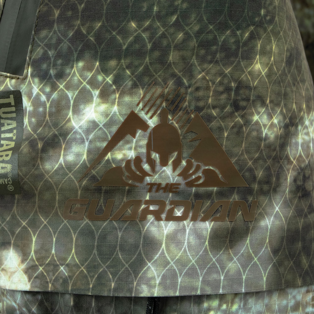 Guardian Overtrousers