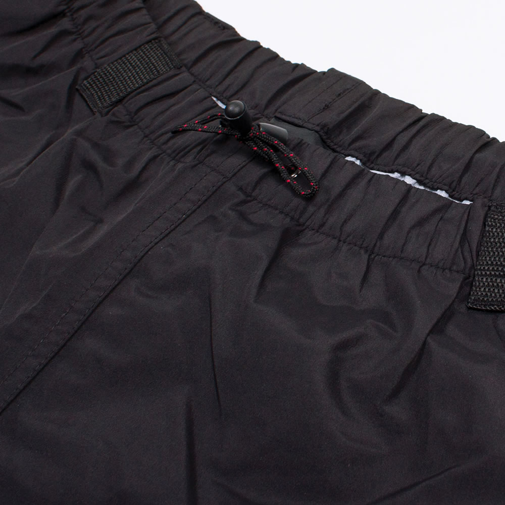 Dreambull Overtrousers - Black and Gumleaf | Stoney Creek Hunting Gear
