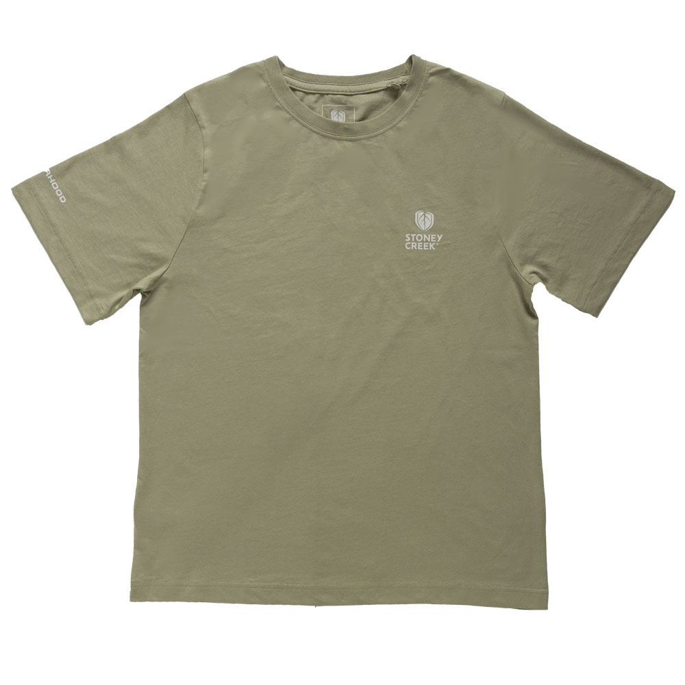Women's Providing Tee