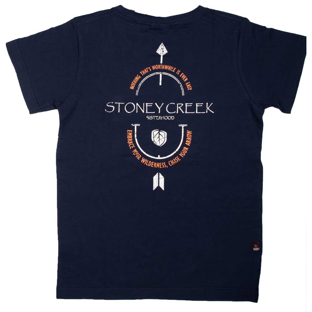 Women's Chase The Arrow Tee