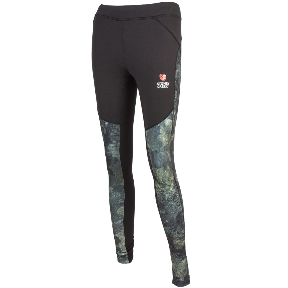 Women's SC Active Tights - The Originals