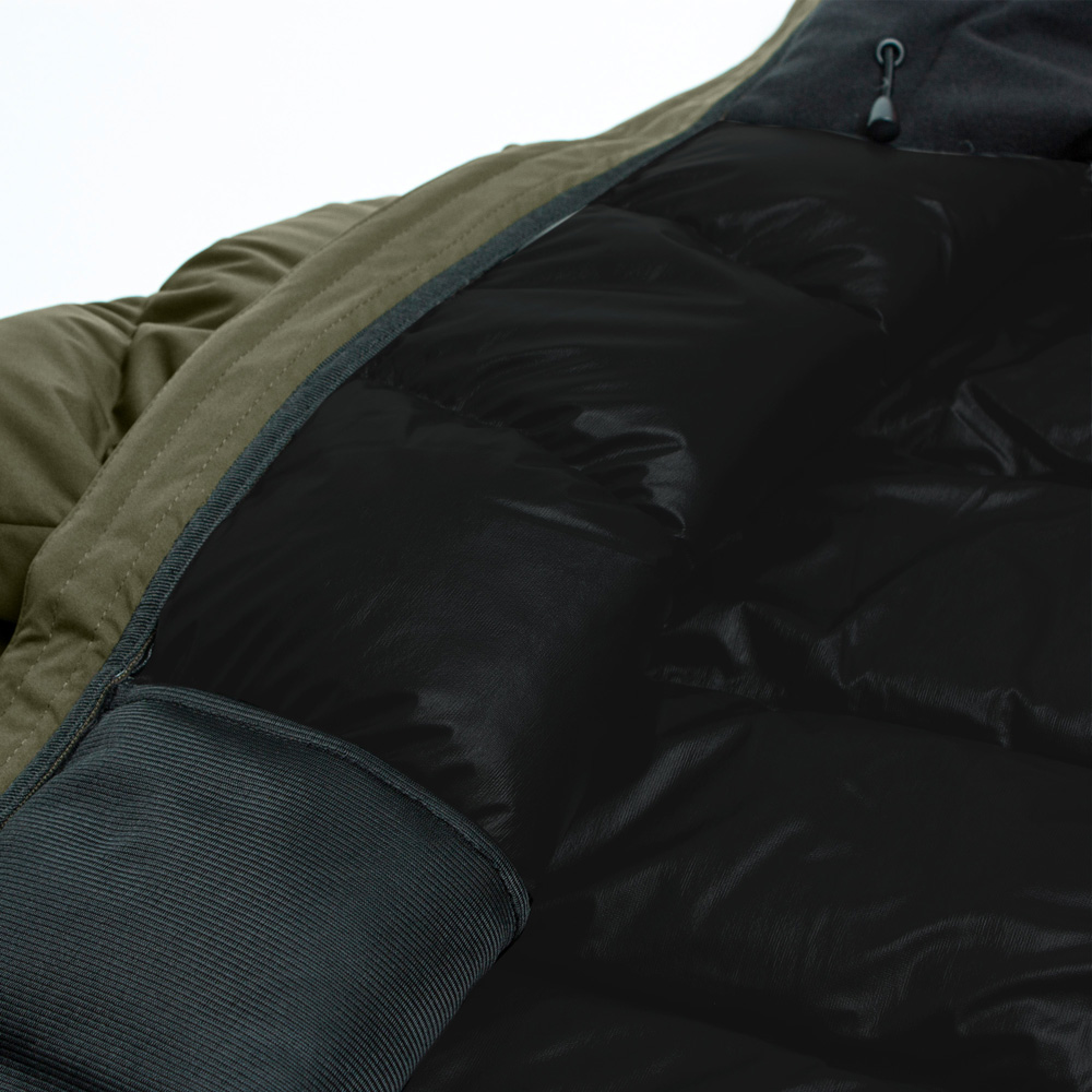 Women's ThermoFlex Jacket 