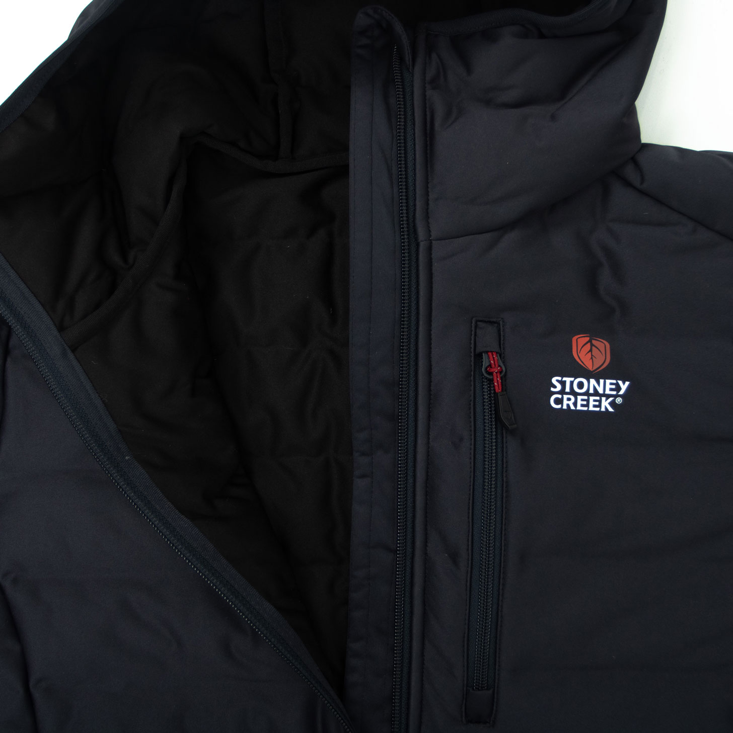 Women's Thermoguard Jacket