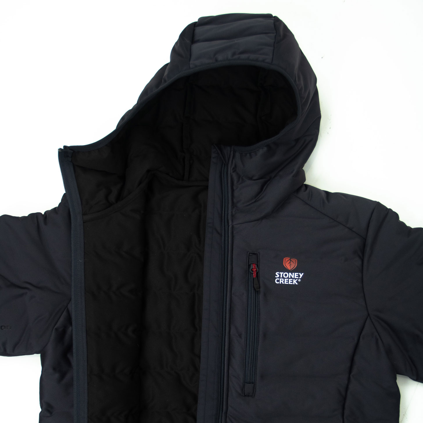 Women's Thermoguard Jacket