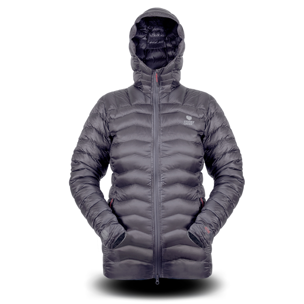 Women's Accelerant Jacket