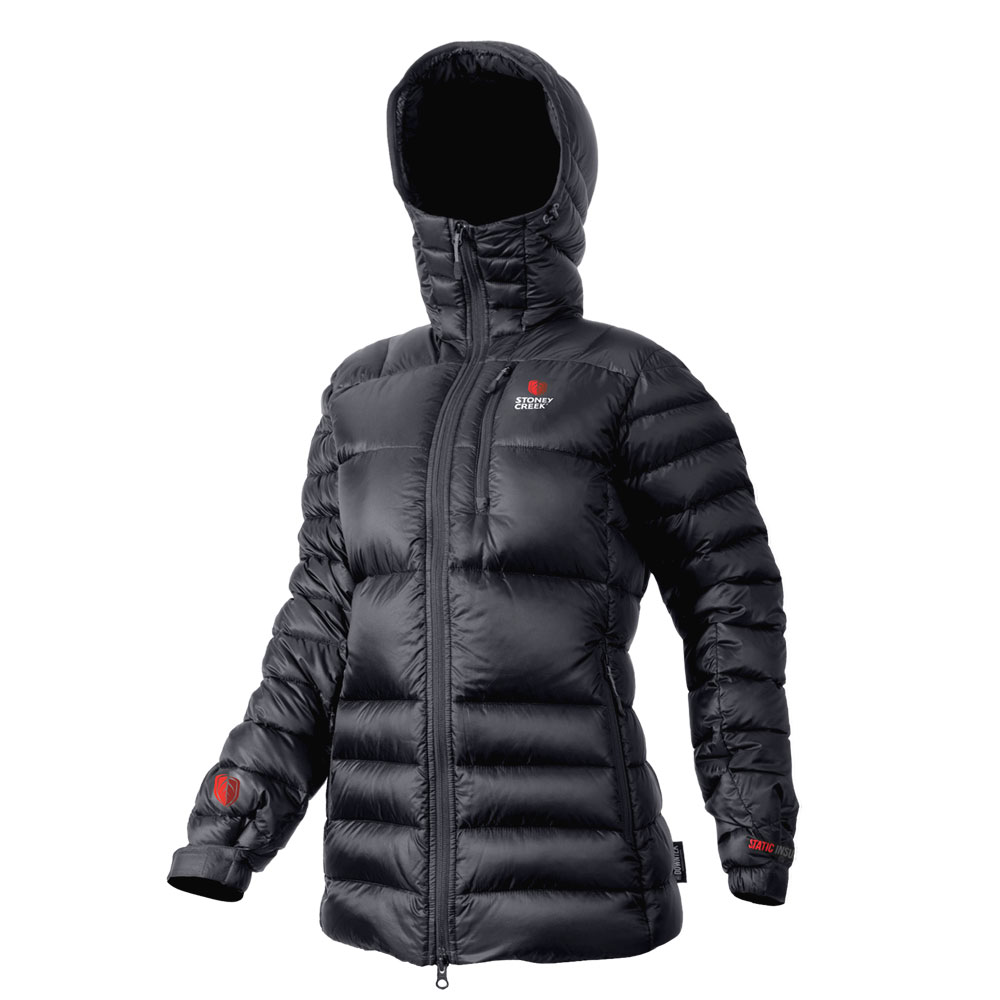 Women's Ignitor Jacket