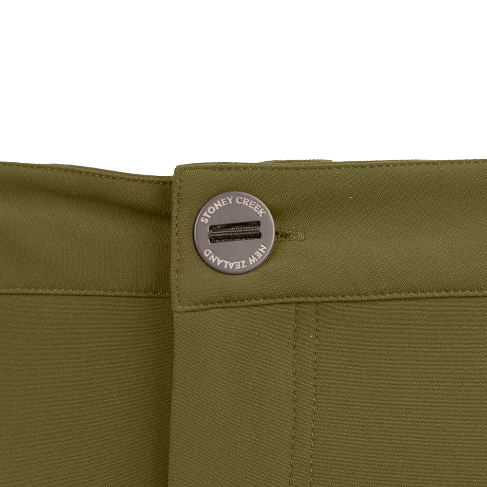 Women's Hunt Guard Trousers