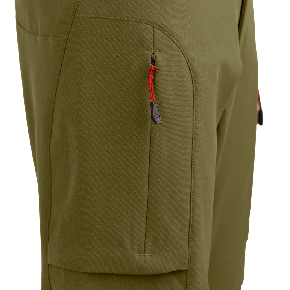 Women's Hunt Guard Trousers