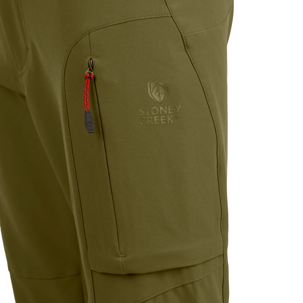 Women's Hunt Guard Trousers