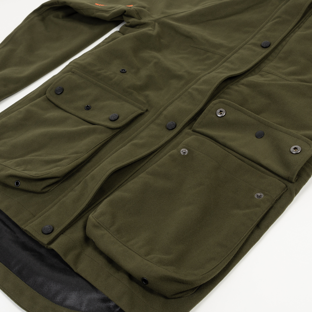 Women's Suppressor Jacket - TCF | Stoney Creek Hunting Gear