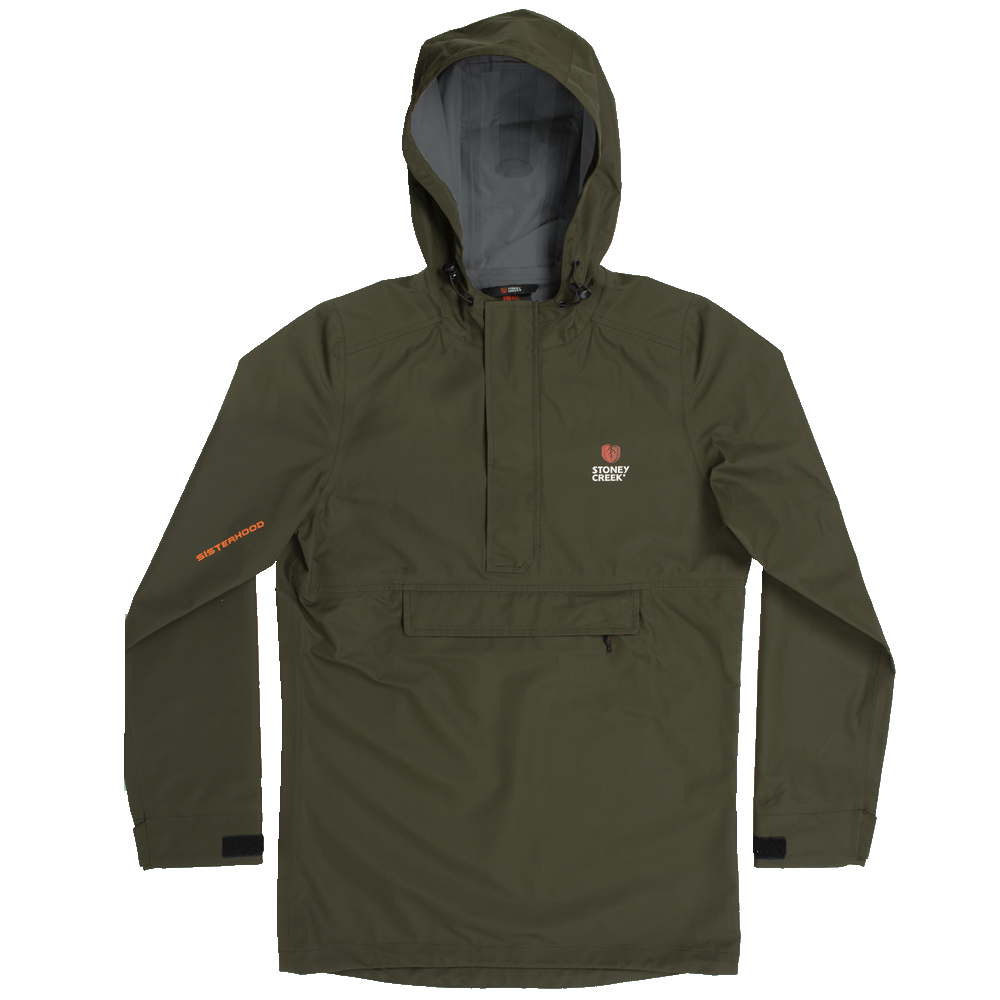 Women's Stow It Jacket