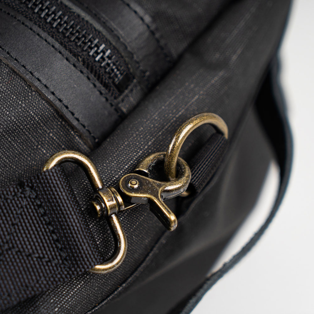 Canvas Bag
