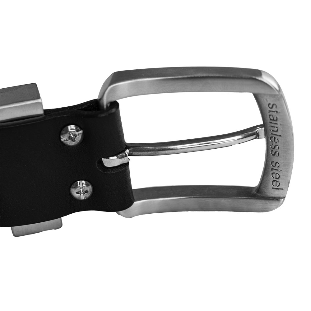 STC Leather Strop