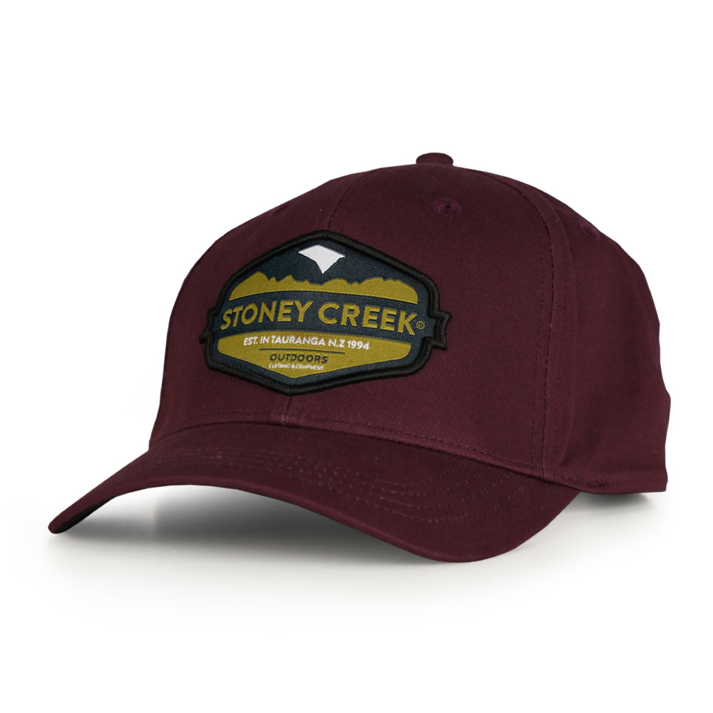 Land and Sea Cap