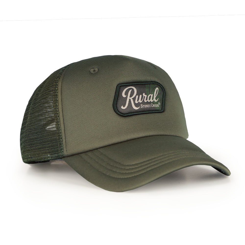 Rural Pride Cap
