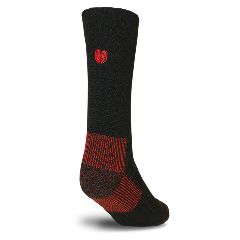 Heavy Duty Boot Socks