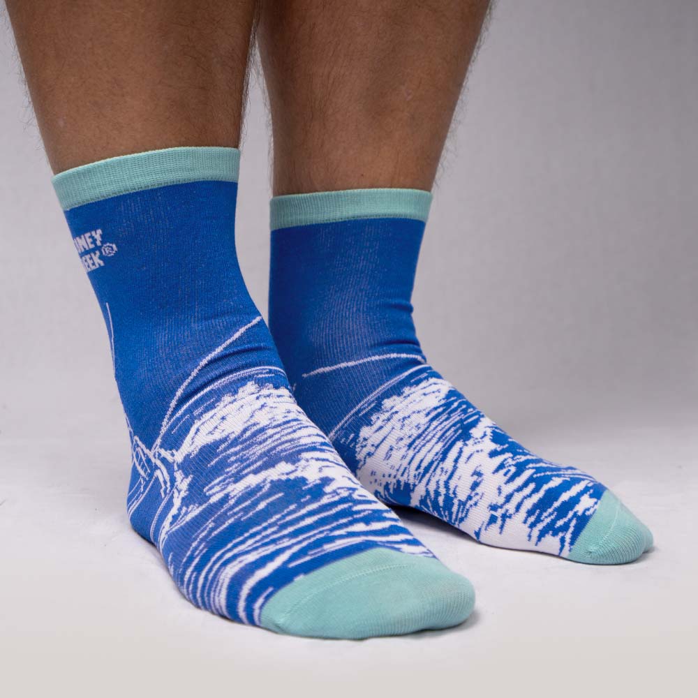 Legend 4 Pair Sock Pack