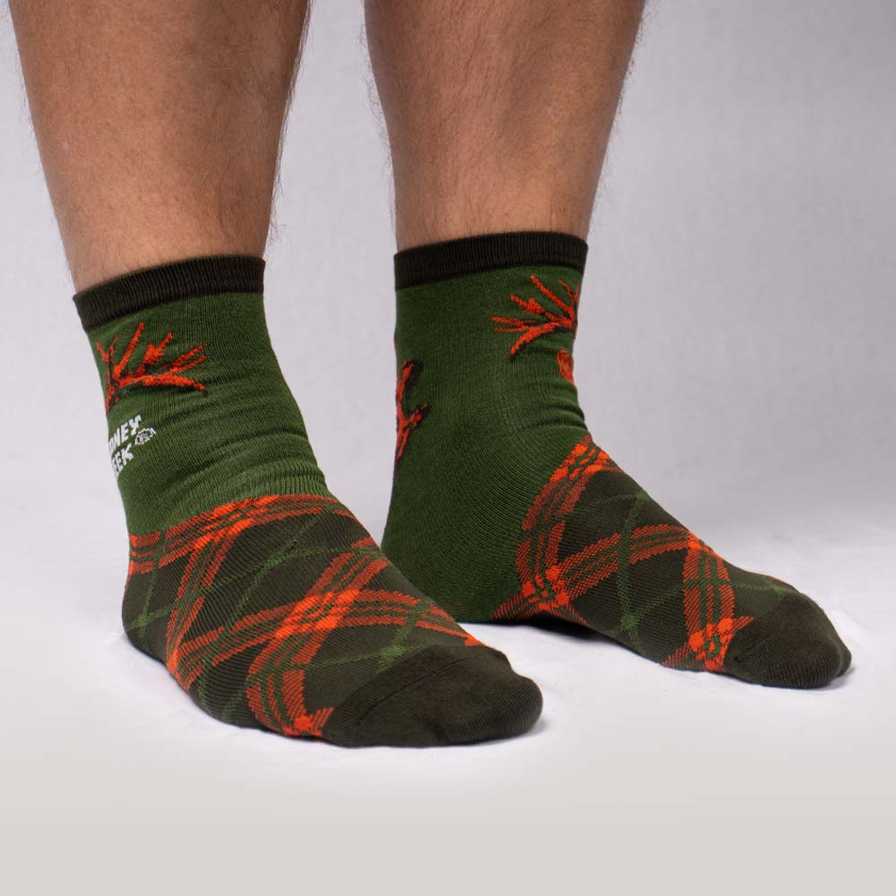 Legend 4 Pair Sock Pack