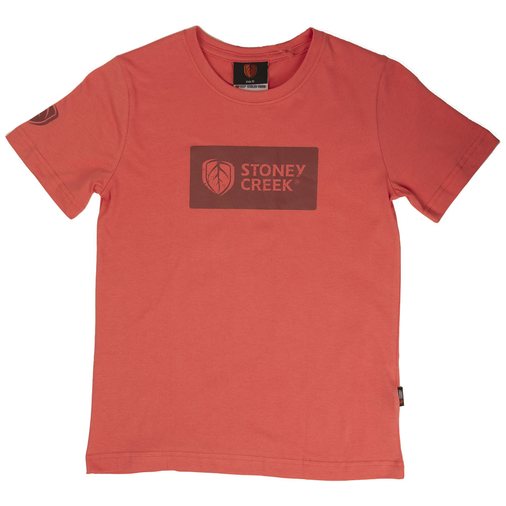 Kids Field Tee