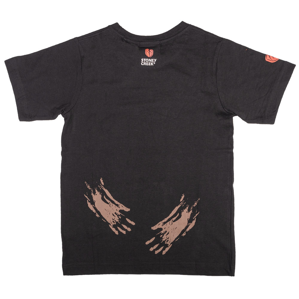 Kids Muckin 'In Tee