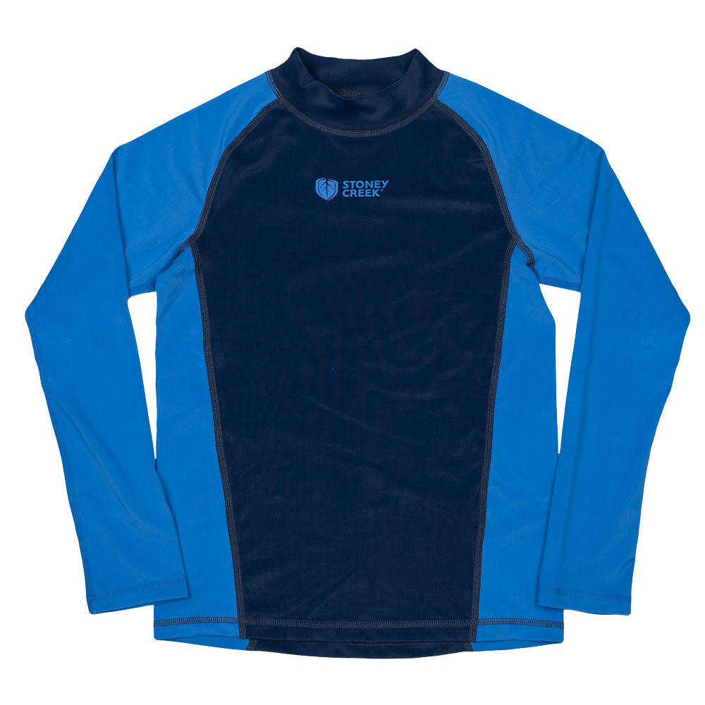 Kids Rash Top