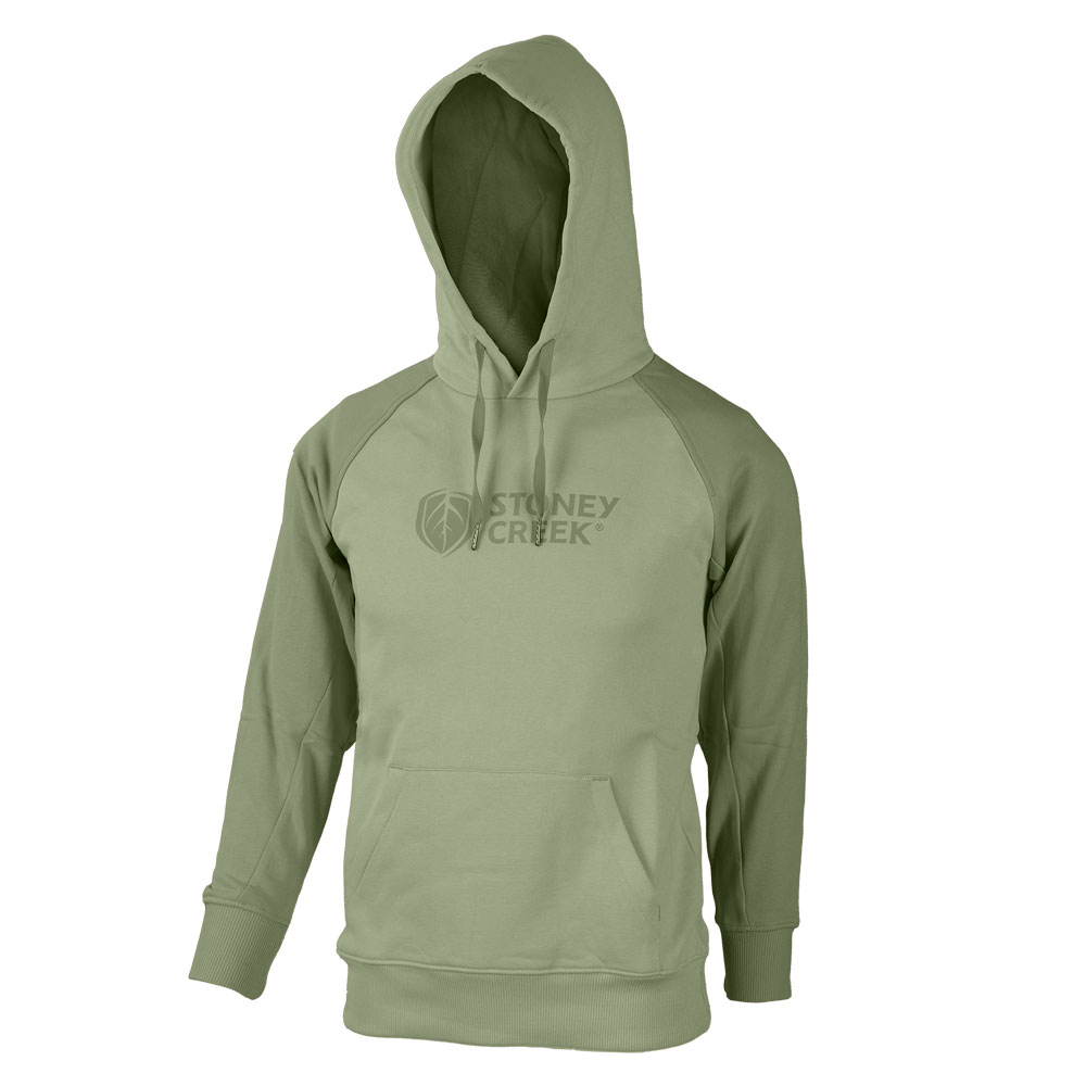 Kids Aspire Hoodie