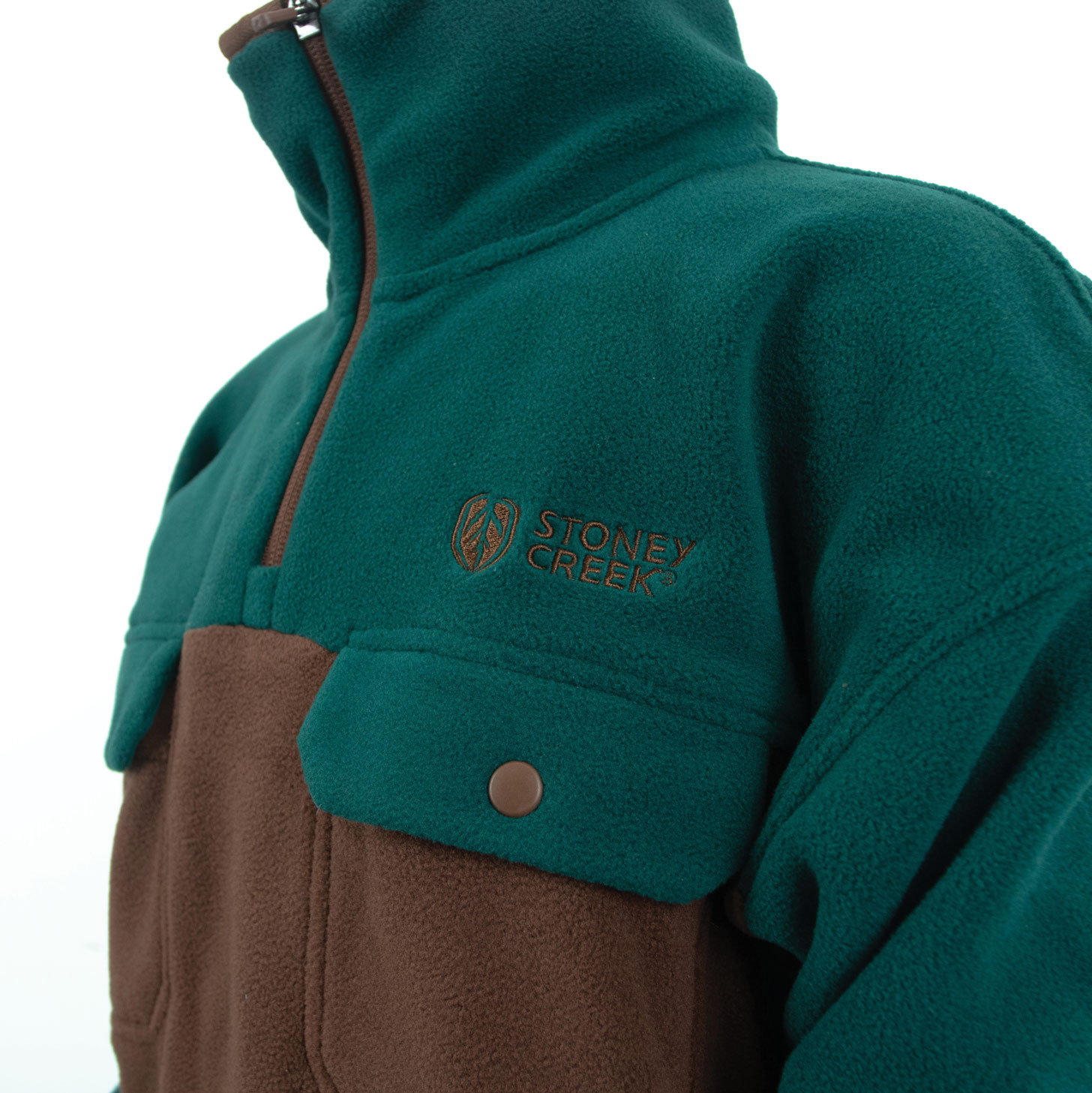 Kids Performance+ Pullover