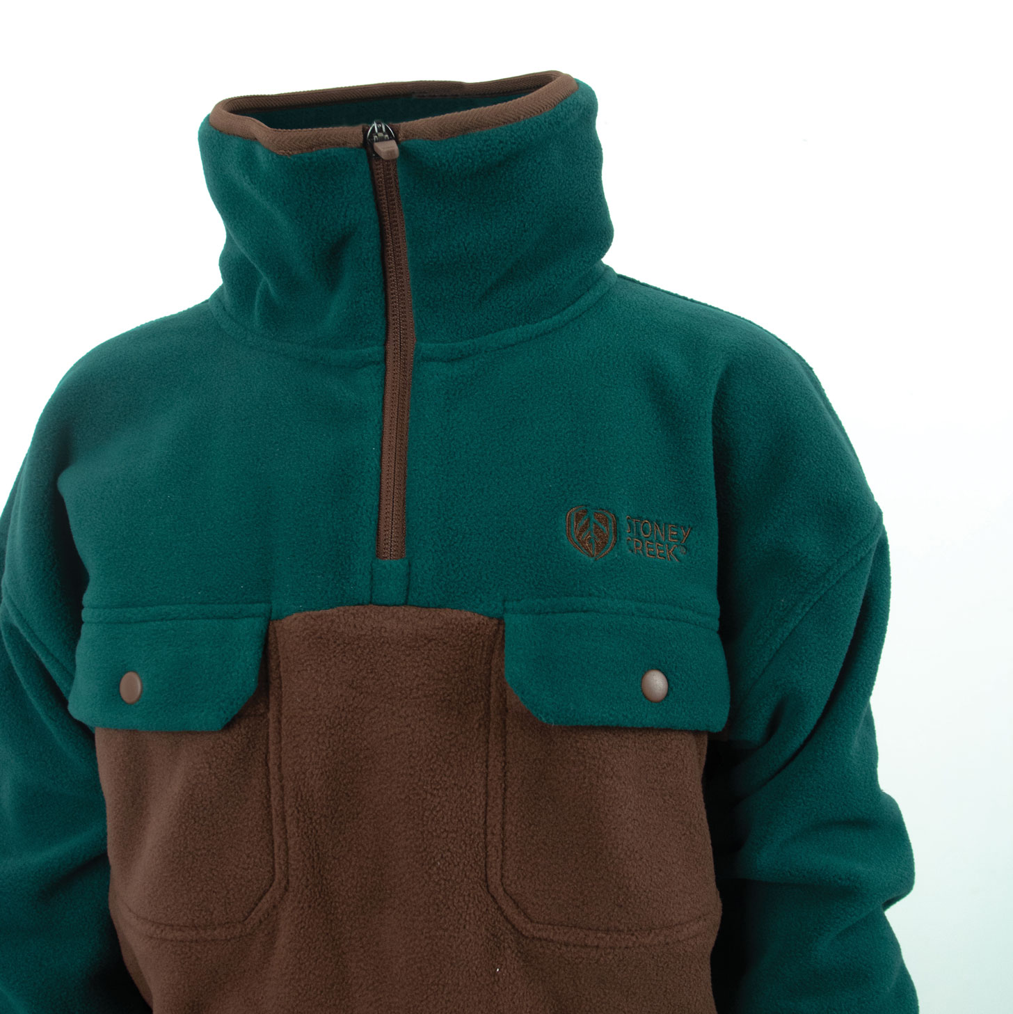 Kids Performance+ Pullover