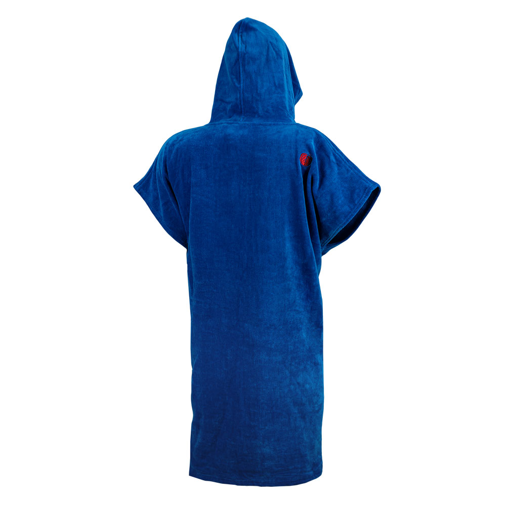 Towel Hoodie