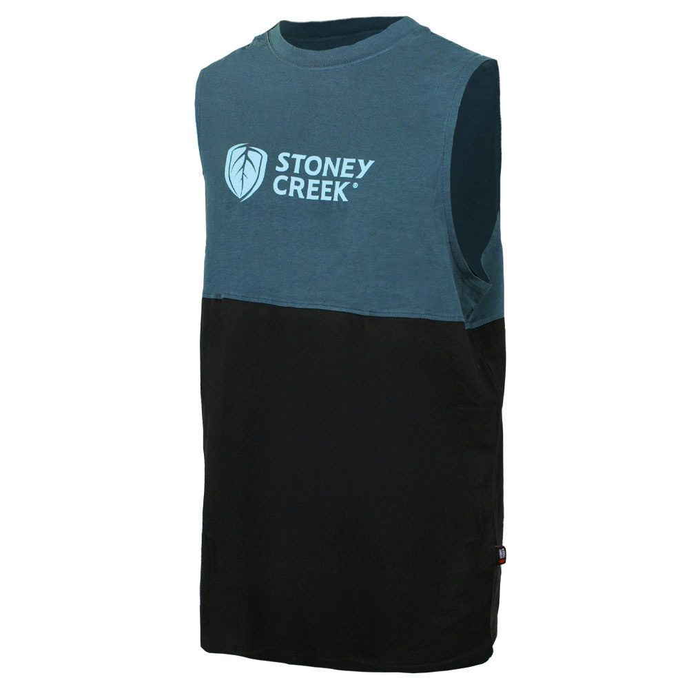 Men's Split Tank