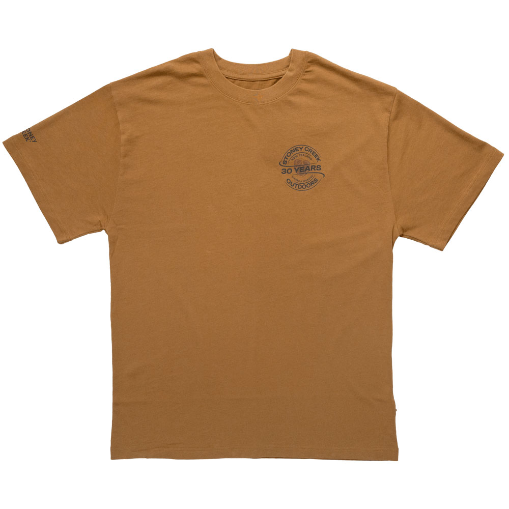 Men's 30 Years Tee