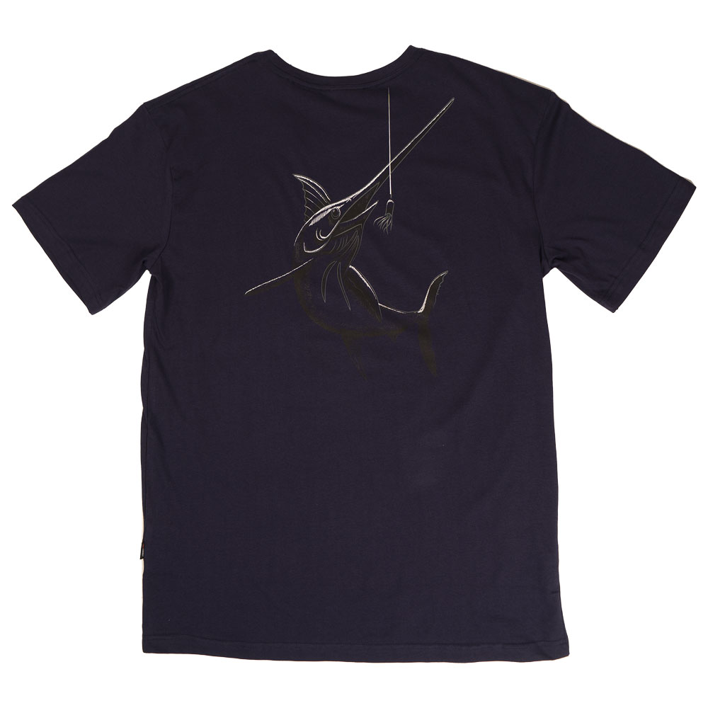 Men's Drop For A Sword Tee