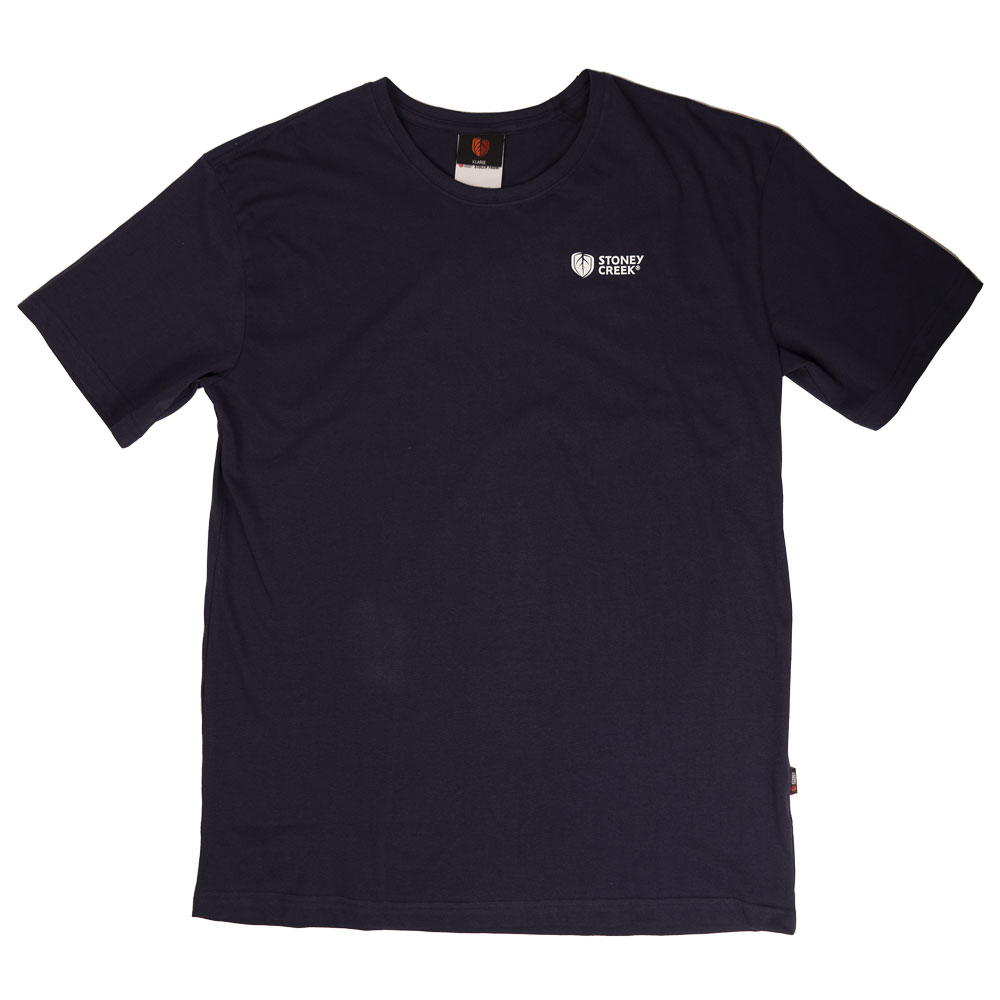 Men's Drop For A Sword Tee