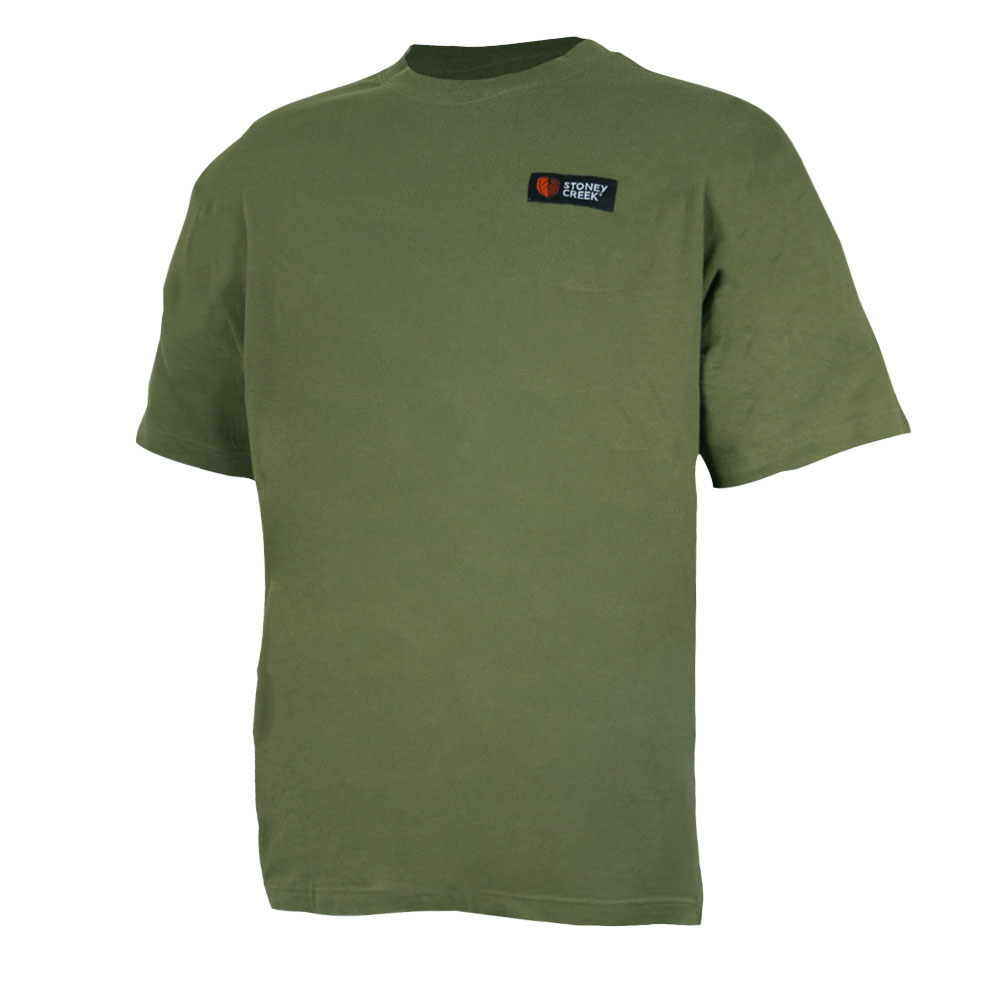 Men's Heritage Tee 