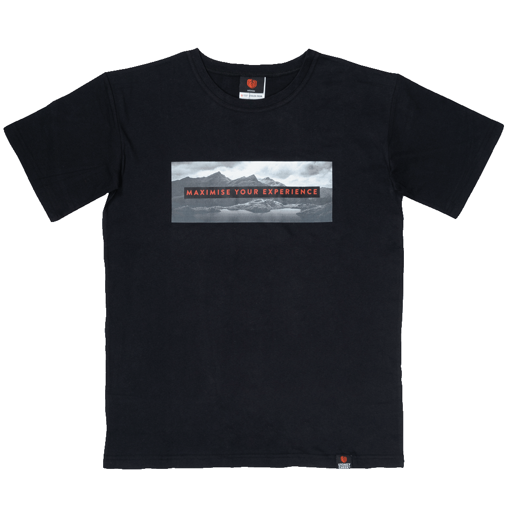Men's Maximise Tee