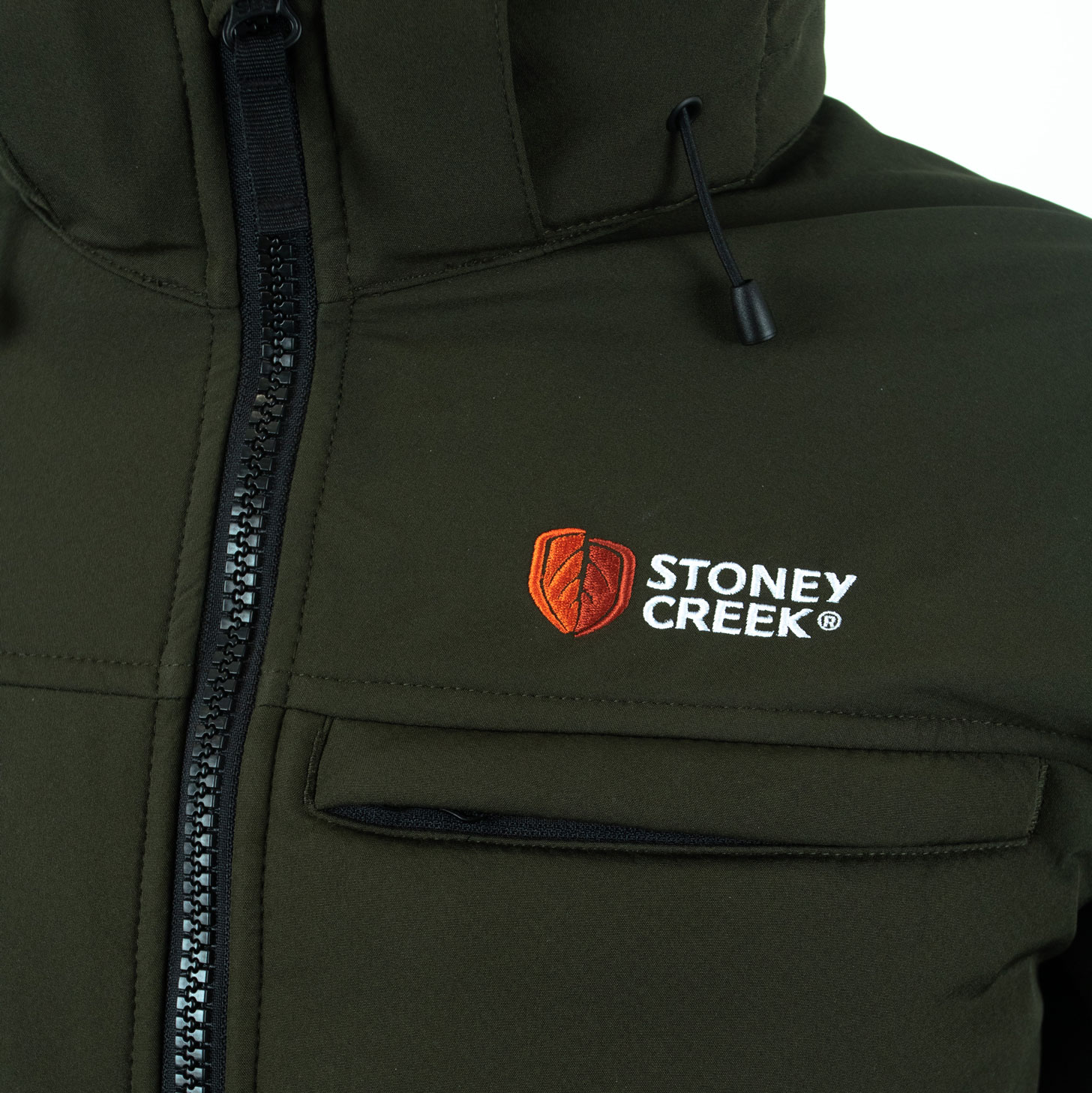 Men's Coaster Jacket
