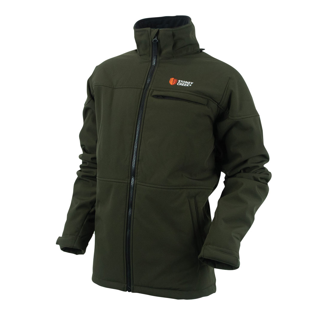 Men's Coaster Jacket
