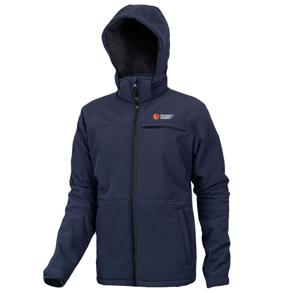 Men's Coaster Jacket 2024