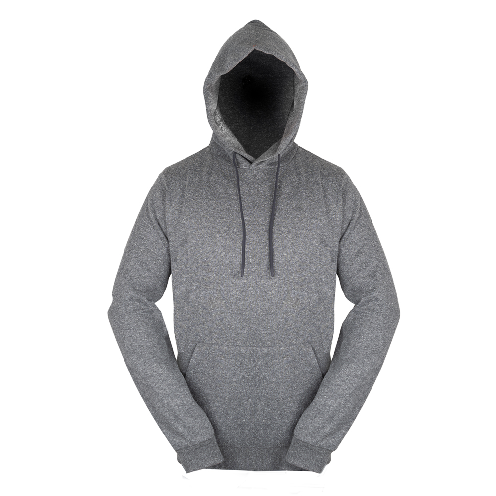 Men's Hemp Hoodie