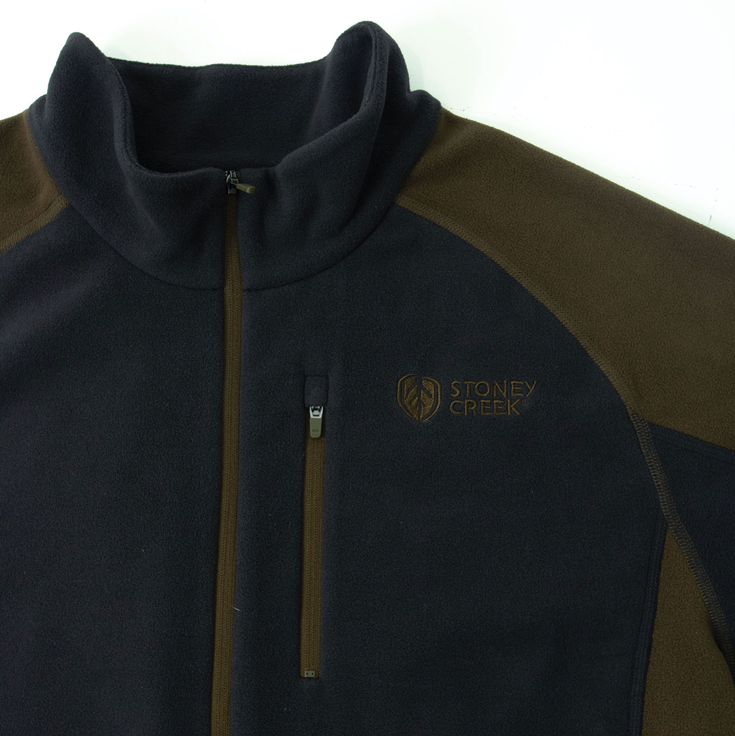 Men's Angus Fleece