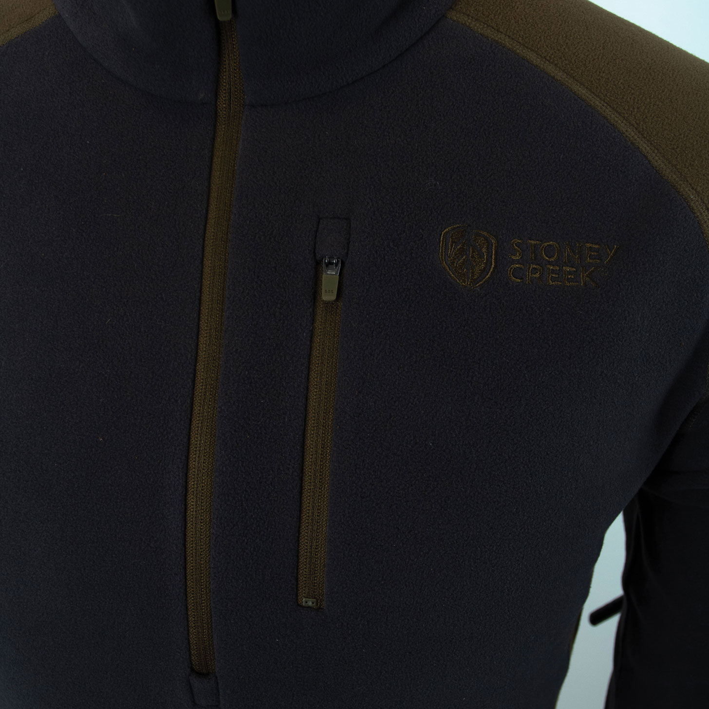 Men's Angus Fleece