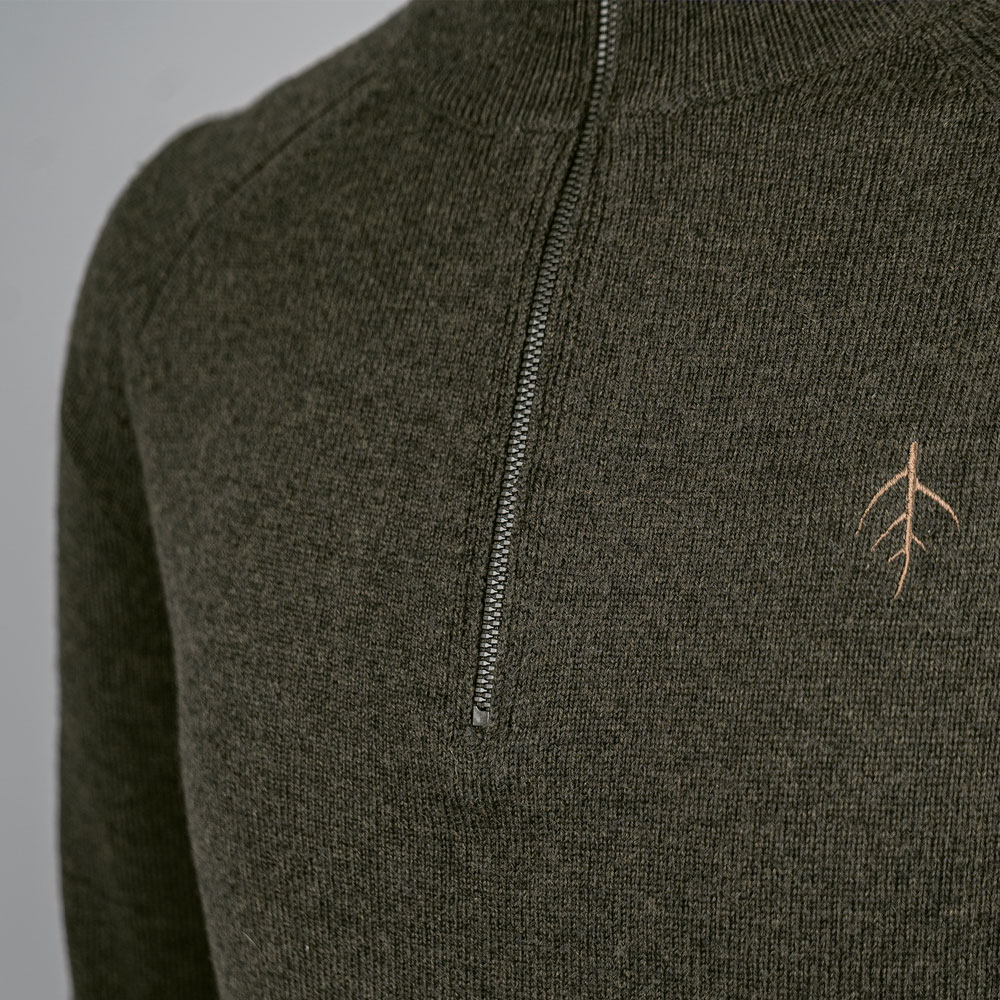 Men's Homestay 1/4 Zip