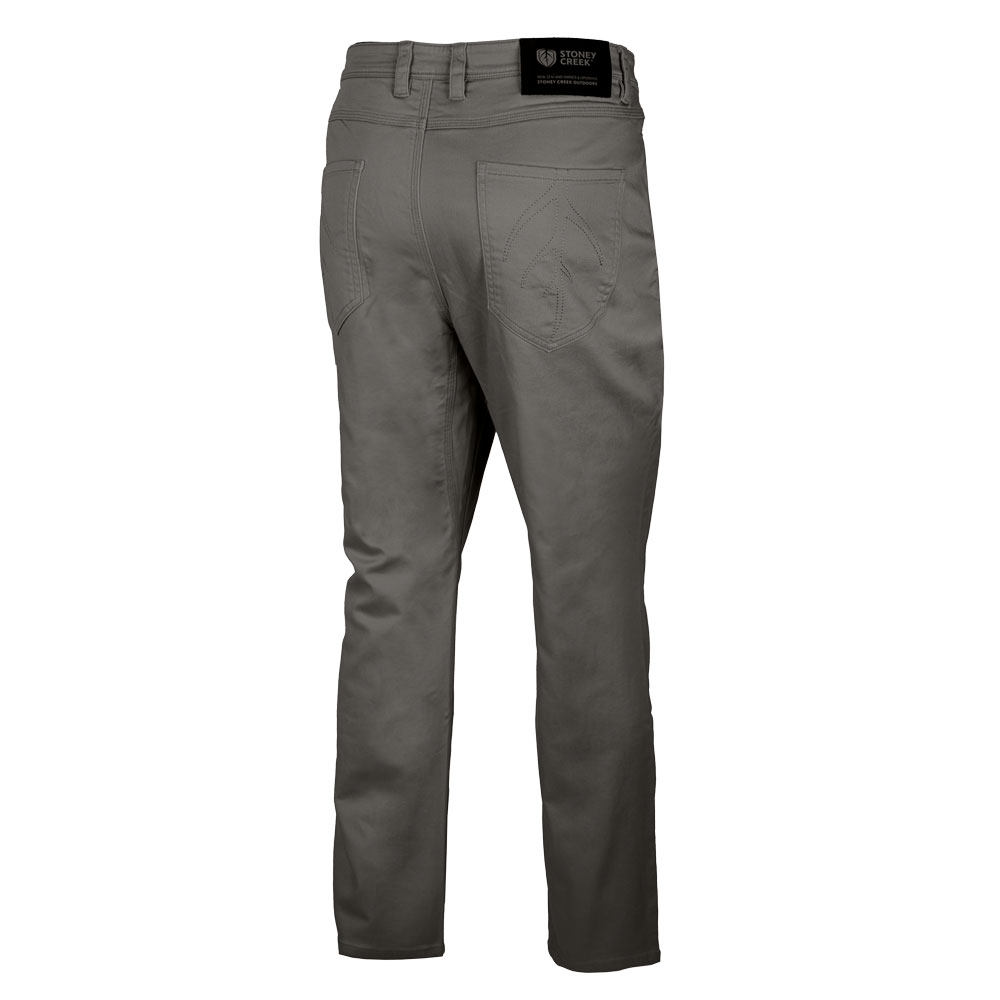 Men's Show Pants