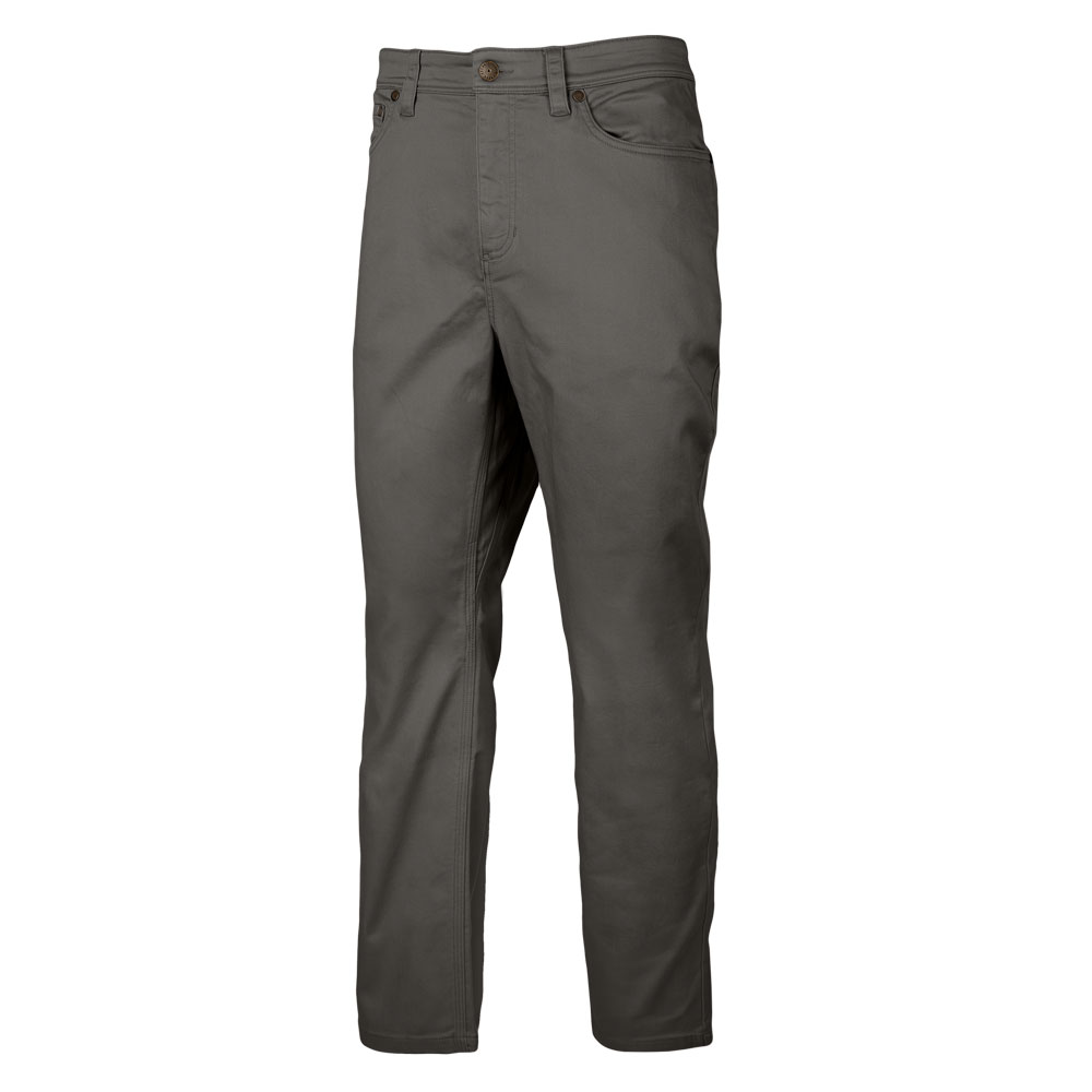 Men's Show Pants