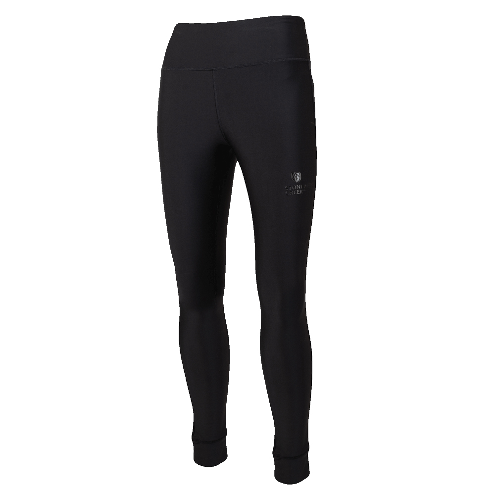 Women's SC Active Summer Tights - Black