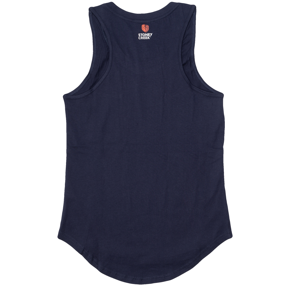 Women's Identity Singlet