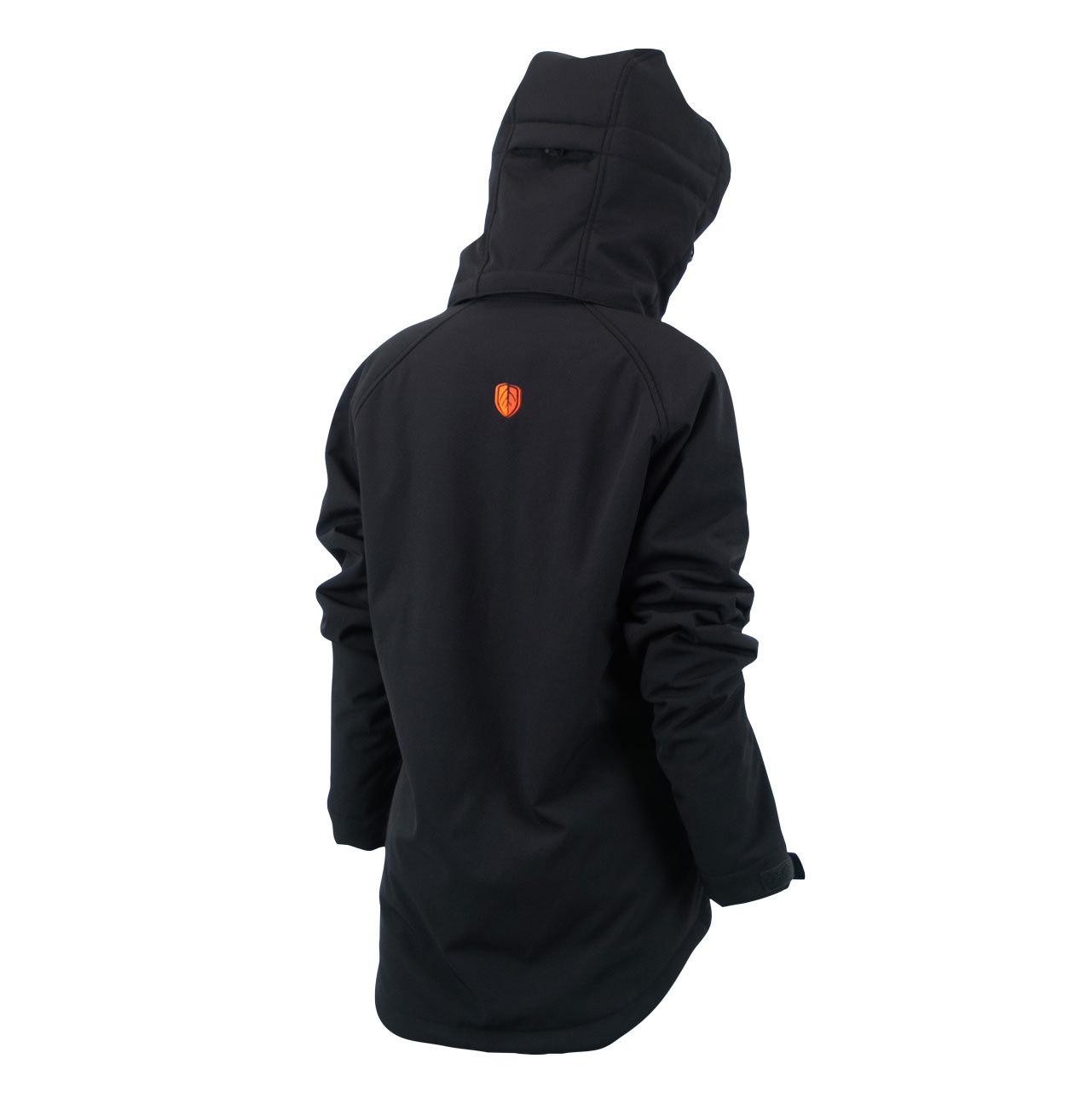 Women's Coaster Jacket