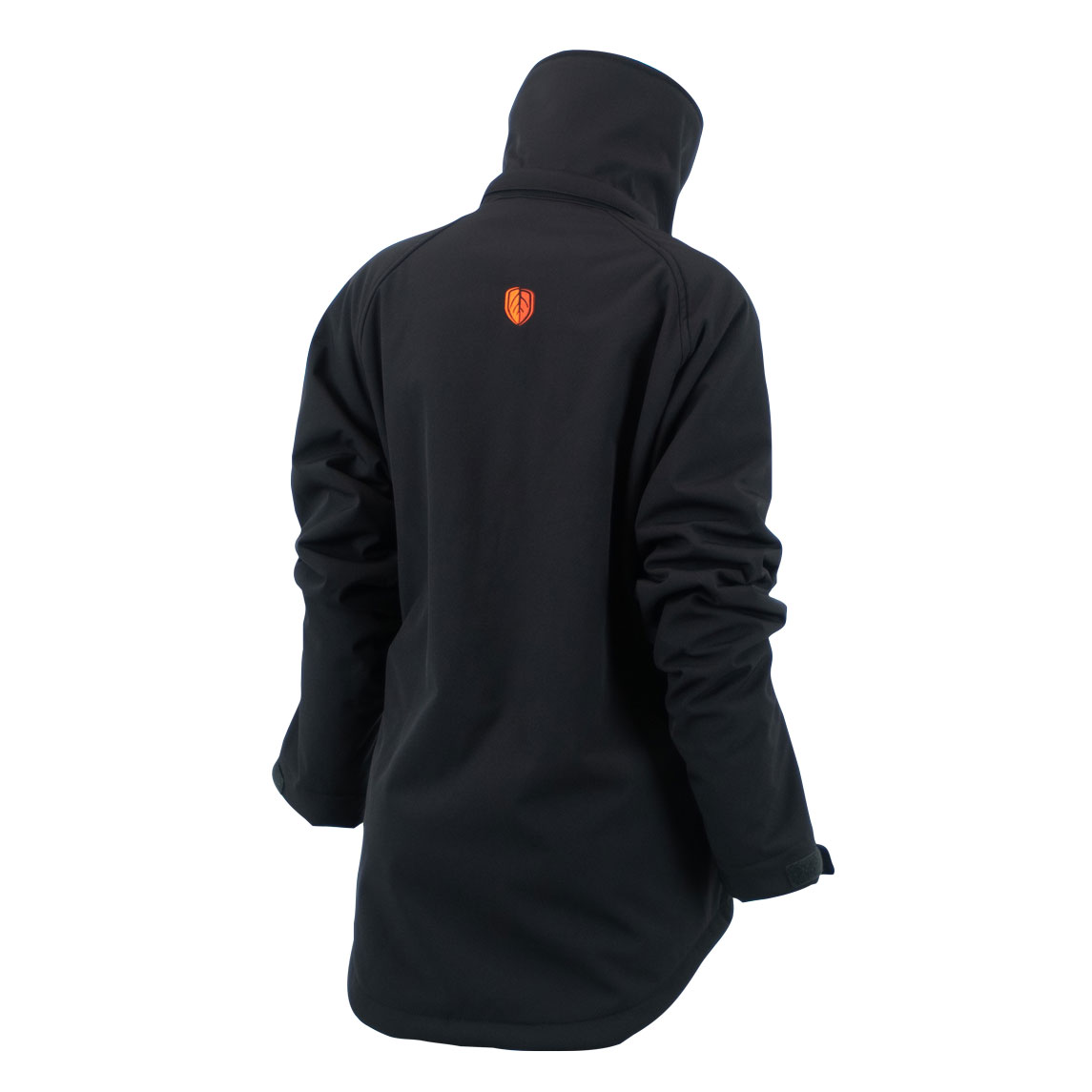 Women's Coaster Jacket