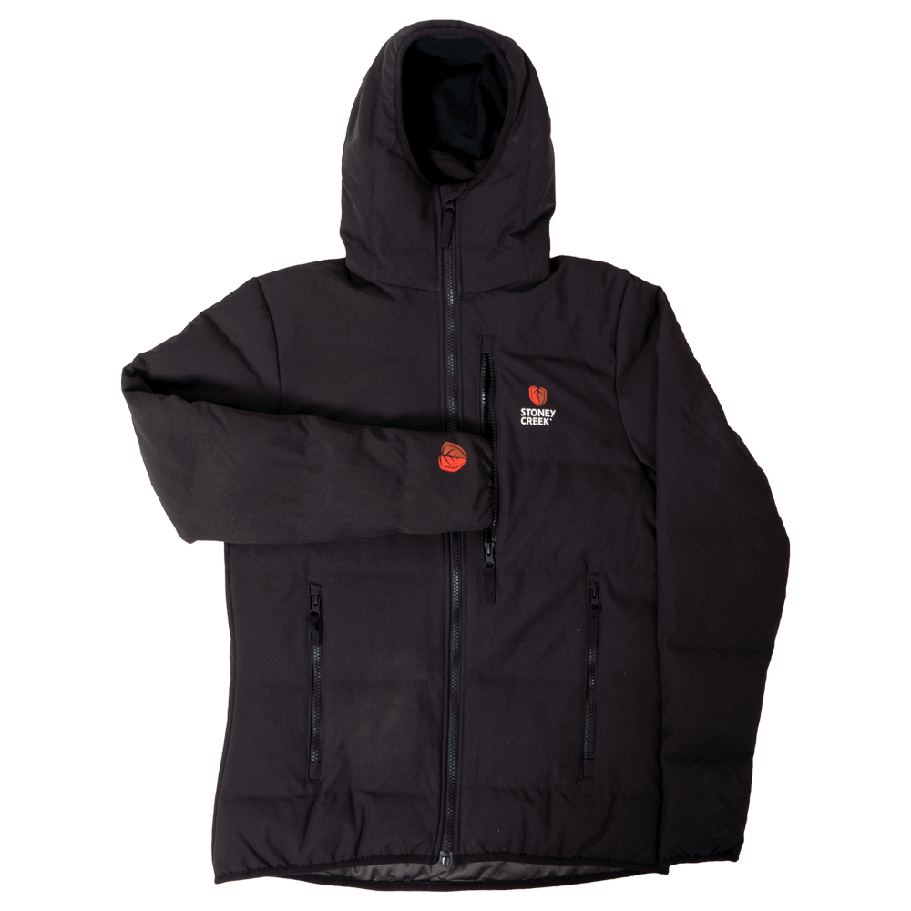 Women's Thermotough Jacket