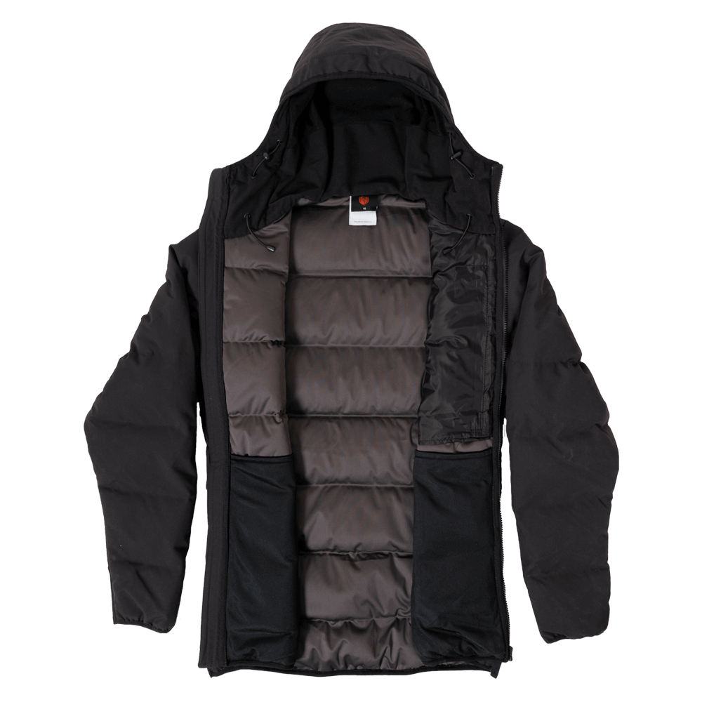 Women's Thermotough Jacket